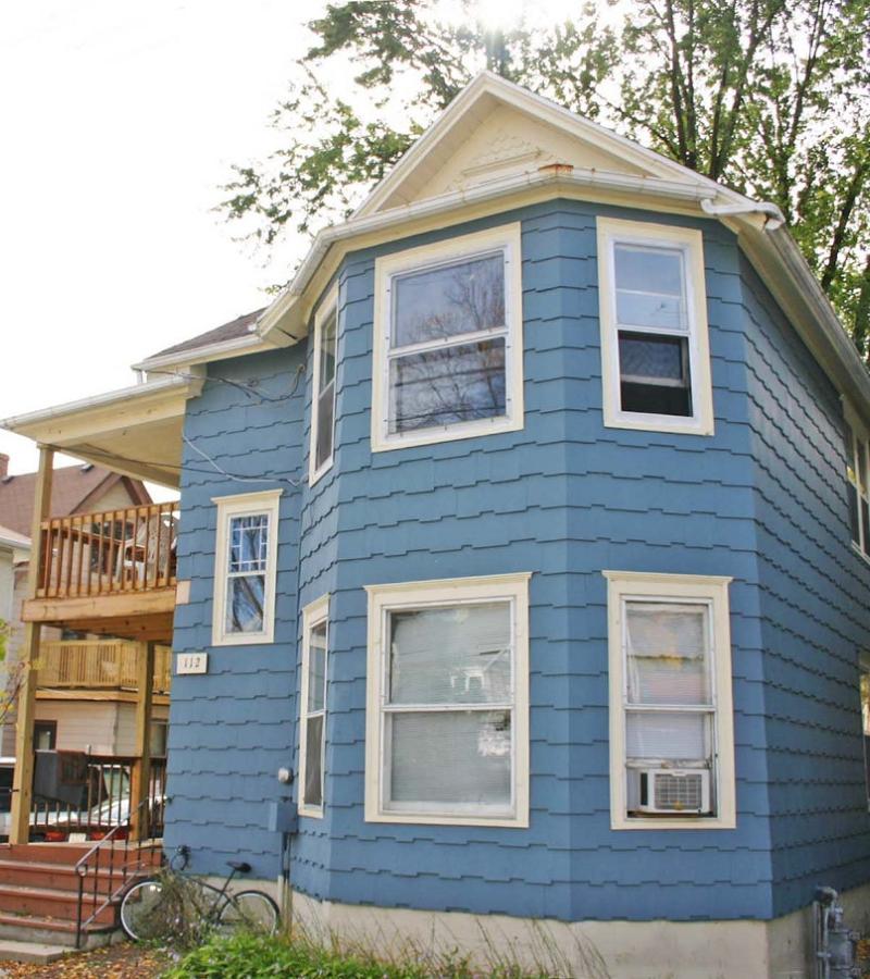 Madison Wisconsin Student Apartments