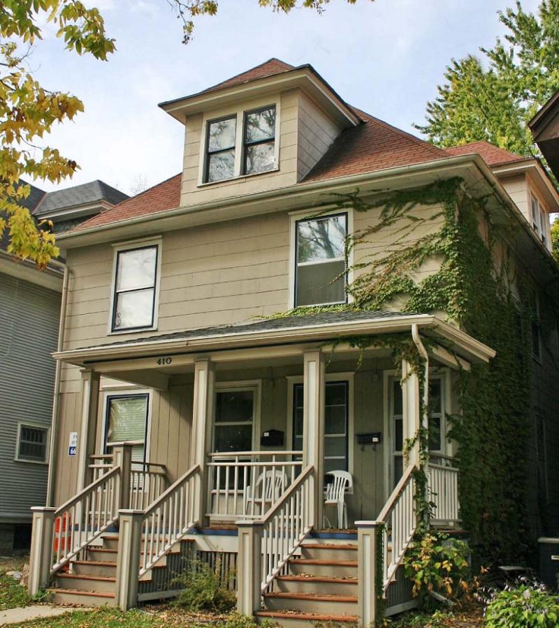 Madison Wisconsin Student Apartments