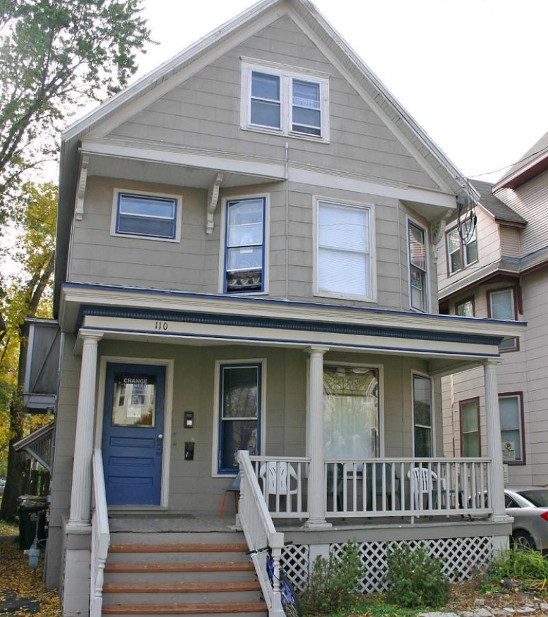 Madison Wisconsin Student Apartments