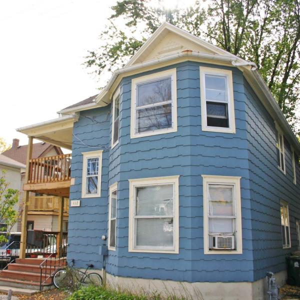Madison Wisconsin Student Apartments