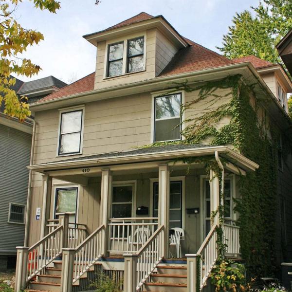 Madison Wisconsin Student Apartments