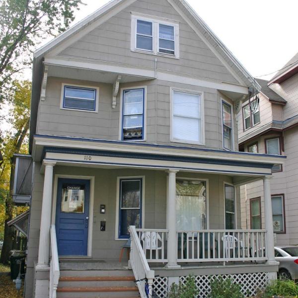 Madison Wisconsin Student Apartments